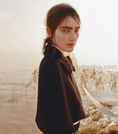 五组中国设计师的新季再创作 - 图画吧TUHUABA