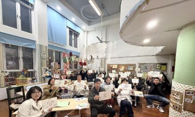 28张专属手绘奖状，连孩子衣服细节都对上了 - 今日头条