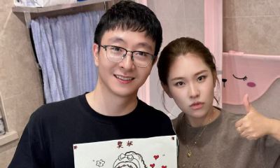 28张专属手绘奖状，连孩子衣服细节都对上了 - 图画吧TUHUABA