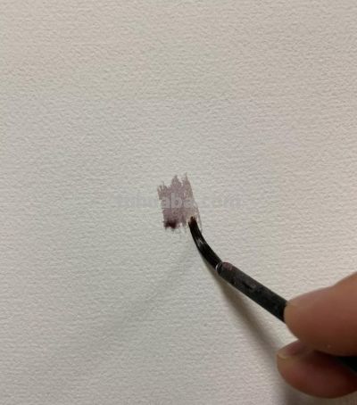 教程：一棵枯树的画法 - 图画吧TUHUABA