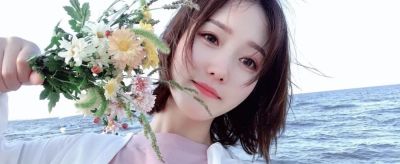 95后美女教你画钢笔淡彩，张张都是精品，构图和配色超棒 - 图画吧TUHUABA