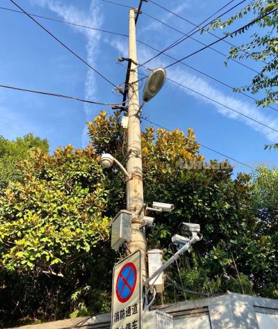 95后美女教你画钢笔淡彩，张张都是精品，构图和配色超棒 - 图画吧TUHUABA