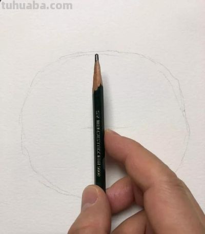 适合零基础学习，46步教你画一朵水彩红玫瑰 - 图画吧TUHUABA