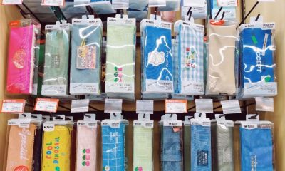 实拍！青岛这个文具店太够逛了吧 - 图画吧TUHUABA