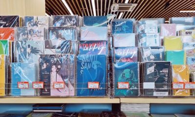 实拍！青岛这个文具店太够逛了吧 - 图画吧TUHUABA