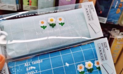 实拍！青岛这个文具店太够逛了吧 - 图画吧TUHUABA