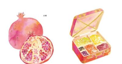 童书湃｜关于自然、关于思绪，这些书很适合秋天读 - 图画吧TUHUABA