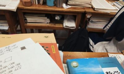 高二学习越学越乱?思维导图这么用,轻松理清思路、高效提分 - 今日头条 高二学习越学越乱?思维导图这么用,轻松理清思路、高效提分 - 图画吧TUHUABA