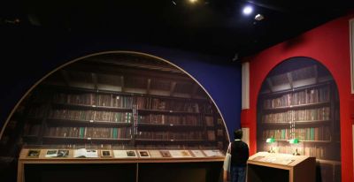 近百幅徐悲鸿素描精品即将展出，回溯大师艺术之路 - 图画吧TUHUABA