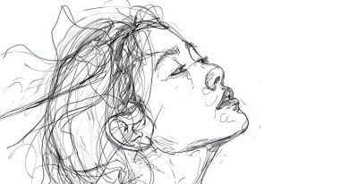 人物慢写和速写的区别在哪里? - 今日头条