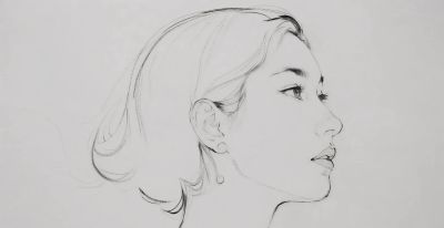 人物慢写和速写的区别在哪里? - 图画吧TUHUABA