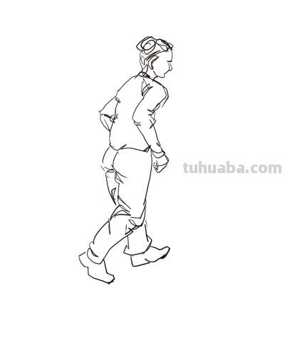 怎么画速写才能提高分? - 今日头条