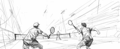 速写的目的是什么呢? - 图画吧TUHUABA