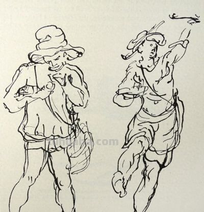 速写的目的是什么呢? - 今日头条