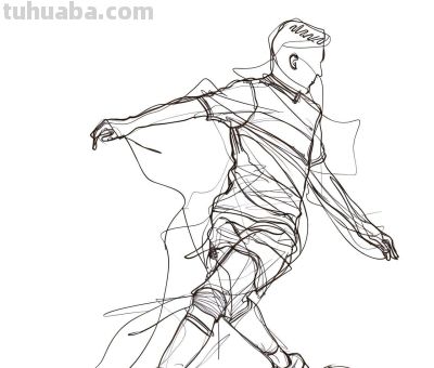 速写的目的是什么呢? - 图画吧TUHUABA