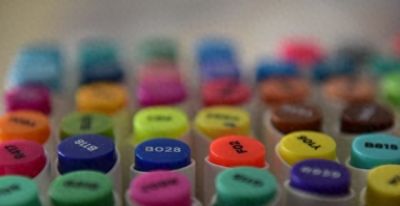 1-3岁宝宝色彩启蒙，别瞎教！融入日常比刻意灌输管用10倍 - 今日头条