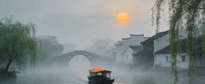 “画面感"写作36招之六：色彩渲染，以色调氛围定基调 - 图画吧TUHUABA