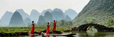 “画面感"写作36招之六：色彩渲染，以色调氛围定基调 - 图画吧TUHUABA