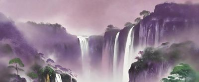 诗词里的顶级色彩大师！这5位诗人，把颜色写进千古绝唱 - 图画吧TUHUABA