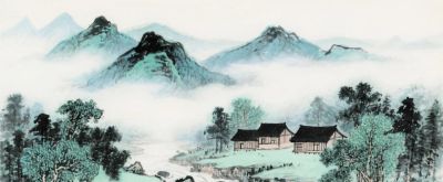 诗词里的顶级色彩大师！这5位诗人，把颜色写进千古绝唱 - 图画吧TUHUABA