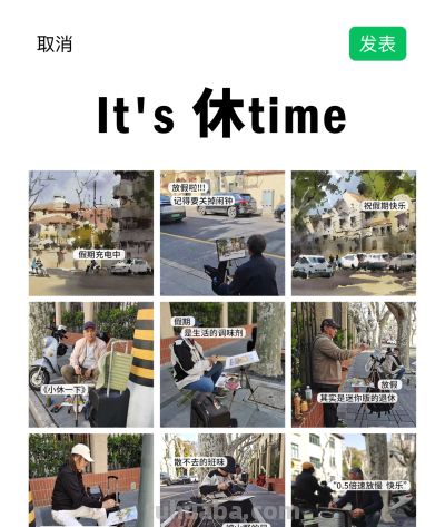 每日一画 | 梧桐影里洋房立 水色勾来岁月长——写生高安路·水彩写意 - 今日头条