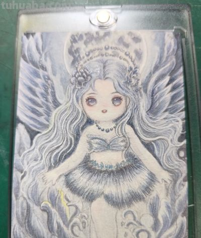 你不就在家带带孩子吗？什么都不用做，就是享福！ - 图画吧TUHUABA