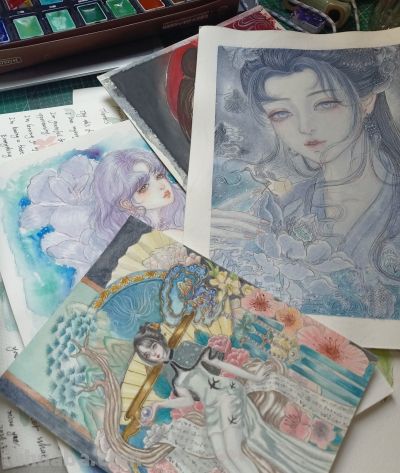 你不就在家带带孩子吗？什么都不用做，就是享福！ - 图画吧TUHUABA