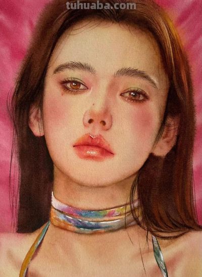 幸福原创画吧2026年第九期画友作品分享 - 图画吧TUHUABA