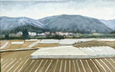 幸福原创画吧2026年第九期画友作品分享 - 图画吧TUHUABA