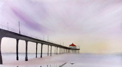 幸福原创画吧2026年第九期画友作品分享 - 图画吧TUHUABA