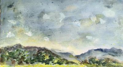 幸福原创画吧2026年第九期画友作品分享 - 图画吧TUHUABA