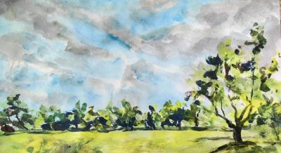 幸福原创画吧2026年第九期画友作品分享 - 图画吧TUHUABA