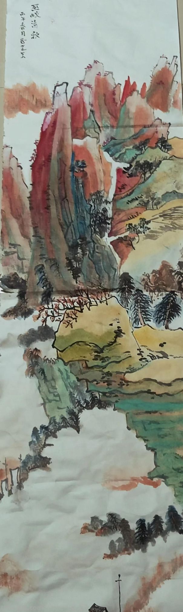 幸福原创画吧2026年第九期画友作品分享 - 图画吧TUHUABA