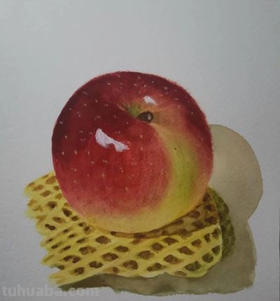 幸福原创画吧2026年第九期画友作品分享 - 图画吧TUHUABA