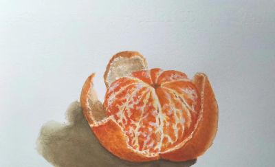 幸福原创画吧2026年第九期画友作品分享 - 图画吧TUHUABA