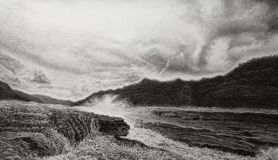 幸福原创画吧2026年第九期画友作品分享 - 图画吧TUHUABA