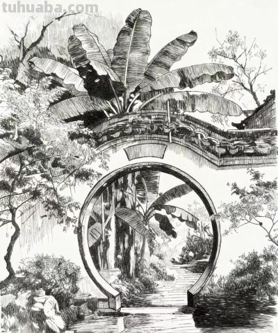 幸福原创画吧2026年第九期画友作品分享 - 图画吧TUHUABA