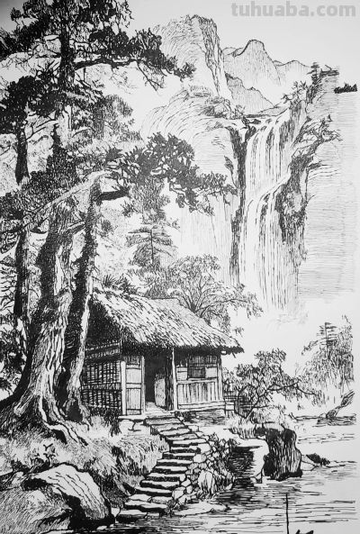 幸福原创画吧2026年第九期画友作品分享 - 图画吧TUHUABA