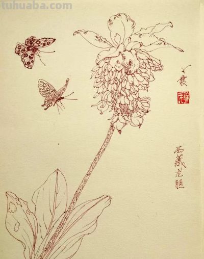 幸福原创画吧2026年第九期画友作品分享 - 图画吧TUHUABA