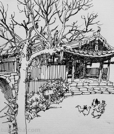 幸福原创画吧2026年第九期画友作品分享 - 图画吧TUHUABA