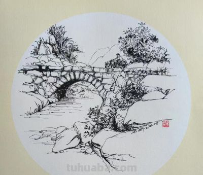 幸福原创画吧2026年第九期画友作品分享 - 图画吧TUHUABA