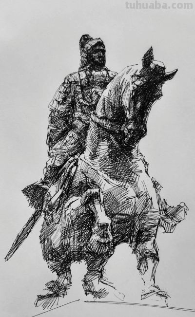 幸福原创画吧2026年第九期画友作品分享 - 图画吧TUHUABA