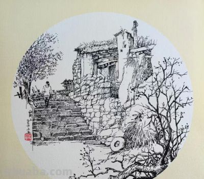 幸福原创画吧2026年第九期画友作品分享 - 图画吧TUHUABA