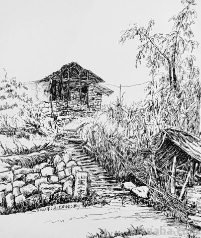 幸福原创画吧2026年第九期画友作品分享 - 图画吧TUHUABA