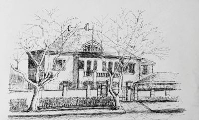 幸福原创画吧2026年第九期画友作品分享 - 图画吧TUHUABA