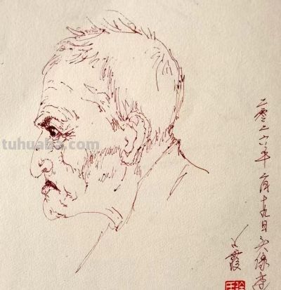 幸福原创画吧2026年第九期画友作品分享 - 图画吧TUHUABA