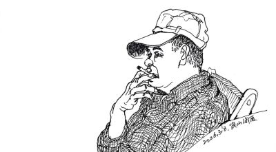 幸福原创画吧2026年第九期画友作品分享 - 图画吧TUHUABA