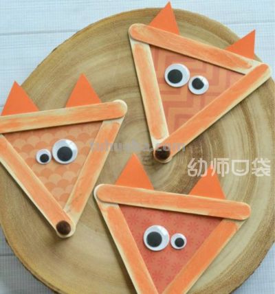 美工区 | 疯狂动物城角色居然还能DIY！ - 图画吧TUHUABA