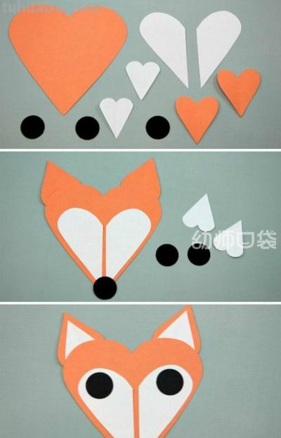 美工区 | 疯狂动物城角色居然还能DIY！ - 图画吧TUHUABA