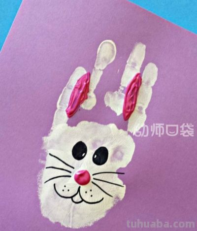 美工区 | 疯狂动物城角色居然还能DIY！ - 图画吧TUHUABA